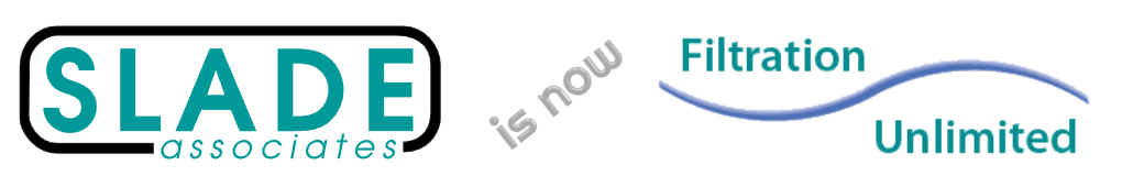 Slade Associates is now Filtration Unlimited